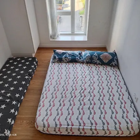 Apartamento Copenhagen Calm Modern Comfort Near