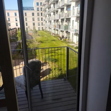 Apartamento Copenhagen Calm Modern Comfort Near *