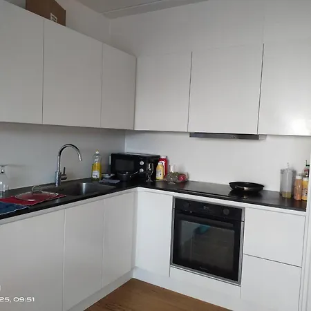 Copenhagen Calm Modern Comfort Near * Glostrup