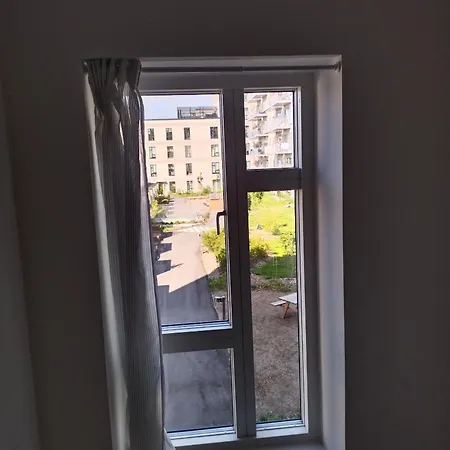 Copenhagen Calm Modern Comfort Near